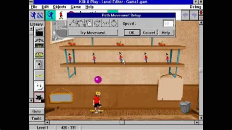 click and play games.